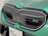 BMWアイコニックグロー