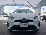 ワイド&ローのスタイルで走行安定性もばっちりです。運転しやすくロングドライブも安心です。