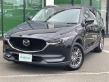 CX-5 2.2 XD プロアクティブ 4WD 4WD 修復歴無し