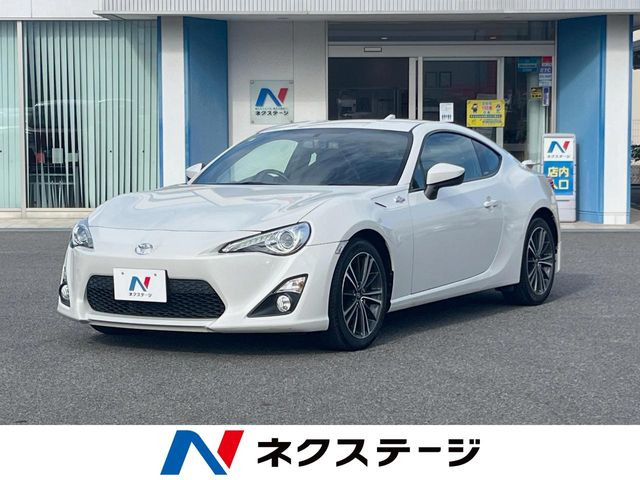 86 2.0 GT リミテッド 
