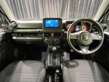 ジムニー XG スズキ セーフティ サポート 4WD 