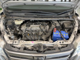 親切・丁寧な専門メカニックスタッフが応対!・車検・点検整備・事故等の修理などアフターサービスも安心。お車のカスタマイズもネクステージのサービススタッフまでご相談ください!