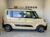 車両右側面からの写真になります。車をご覧になりたい時はお気軽に最寄りの店舗へご相談下さい。