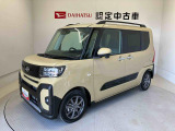 納車前には12ヶ月点検相当の点検と消耗品の交換をダイハツの整備士がしっかり整備してお渡しします。また、納車後には無料1ヶ月点検がございます。