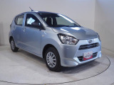 ミライース L SAIII 4WD 