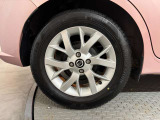 タイヤサイズは185/65R15です♪