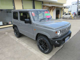 ジムニー XL 4WD 