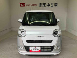 ムーヴキャンバス  ストライプス G