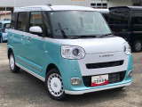 どのお車にも車検の残り期間により、安心の12ヶ月点検又は車検整備付きです。納車後の点検、車検などアフターサービスもお任せください。