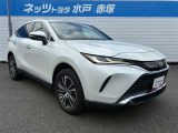ハリアー  2.0 G