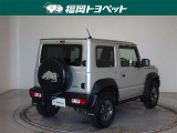 ジムニーシエラ 1.5 JC 4WD 