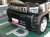 どのお車にも車検の残り期間により、安心の12ヶ月点検又は車検整備が付きます。納車後の点検、車検などアフターサービスもお任せください。