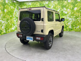 ジムニー XC 4WD 