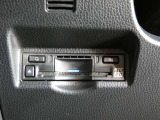【ETC車載器】高速道路をノンストップ♪ETC車載機装着済です!もう、ドライブには、欠かせないパートナーですね。※別途、セットアップ費用を申し受けます。