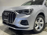 Q3 35 TDI クワトロ アドバンスド ディーゼル 4WD 4WD ワンオーナー