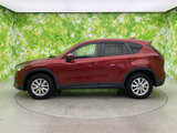CX-5 2.0 20S 