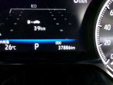 走行距離37900km