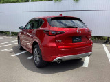 CX-5 2.2 XD エクスクルーシブ モード 4WD 
