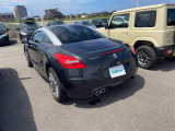 RCZ 1.6 本革シート 修復歴無し