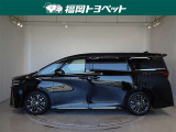 ヴェルファイア ハイブリッド 2.5 Z プレミア 