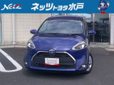 ご覧いただきありがとうございます♪ネッツトヨタ水戸です。車のプロがお客様のカーライフのサポートをいたします。