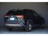 RAV4 2.5 ハイブリッド G E-Four 4WD 