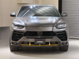 ウルス 4.0 4WD 