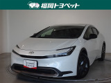 トヨタ プリウス