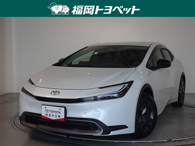 トヨタ プリウス 