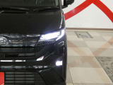 暗い夜道も照らしてくれるライト☆LED・HID・ハロゲンなのかこちらもチェックポイントです☆
