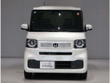 魅力たっぷりなHONDAの軽ハイトワゴン! N-BOXです!