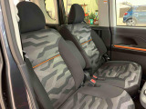 機能、内装・外装、走行距離、修復歴の有無など、細部まで徹底して検査しているので安心です。