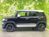 クロスビー 1.0 ハイブリッド(HYBRID) MZ 4WD 