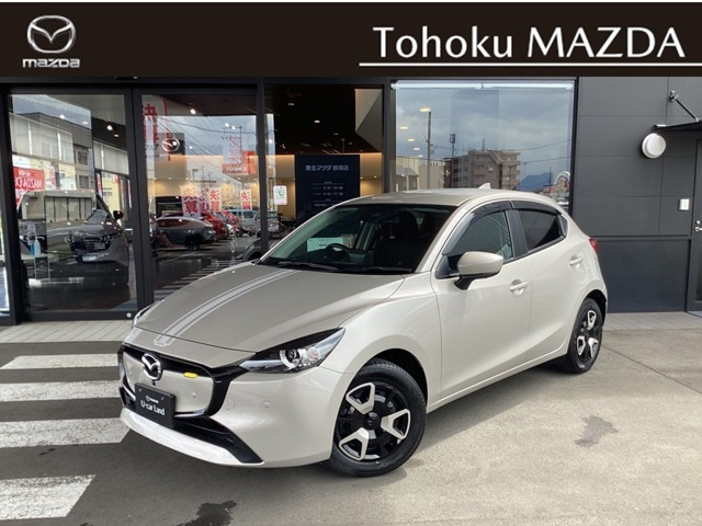 MAZDA2 1.5 15BD 