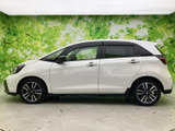 フィット 1.5 e:HEV RS 