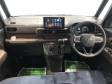 ムーヴキャンバス  セオリー G 4WD