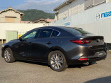 MAZDA3セダン 2.0 20S ツーリング 