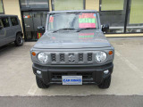 ジムニー XL 4WD 