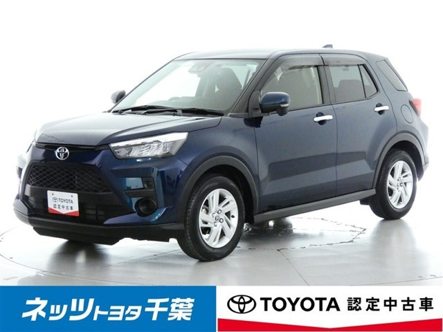 ライズ  1.2 G