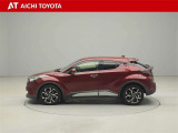 C-HR ハイブリッド 1.8 G LED エディション 