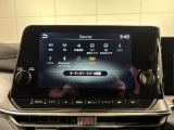 Bluetooth Audio、フルセグTV、AMFMラジオ、USB、HDMI接続可能です♪