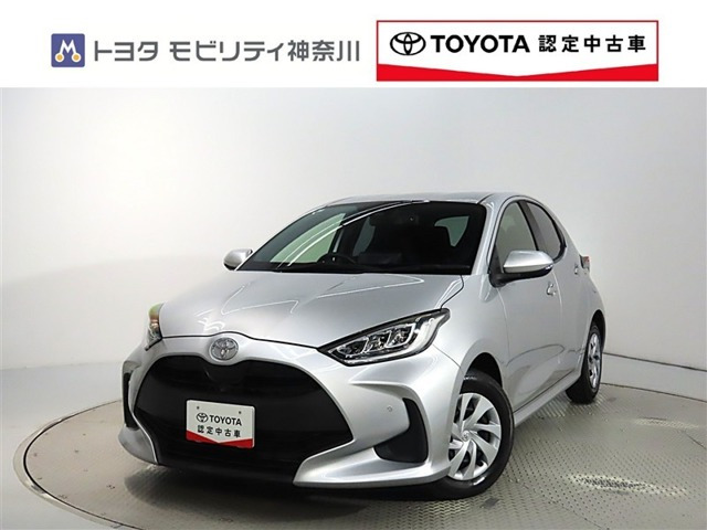 ヤリス 1.5 G 4WD 