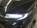 暗い夜道も照らしてくれるライト☆LED・HID・ハロゲンなのかこちらもチェックポイントです☆