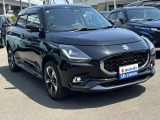 スイフト 1.2 ハイブリッド(HYBRID) MZ 4WD 