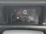 ☆視認性の良いスピードメーターです☆