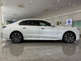 7シリーズ 740d xドライブ エクセレンス 4WD