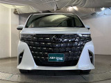 アルファード ハイブリッド 2.5 エグゼクティブ ラウンジ E-Four 4WD 