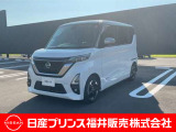 ご覧いただき誠にありがとうございます!日産プリンス福井カーパレス店です☆
