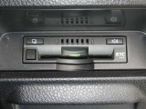 【ETC車載器付き】当社ではETCセットアップも承っております。お気軽に店舗スタッフまでお問い合わせください。