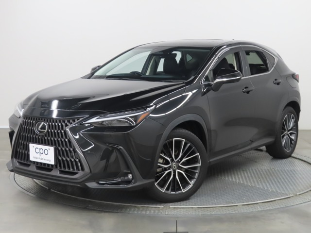NX 350h バージョンL